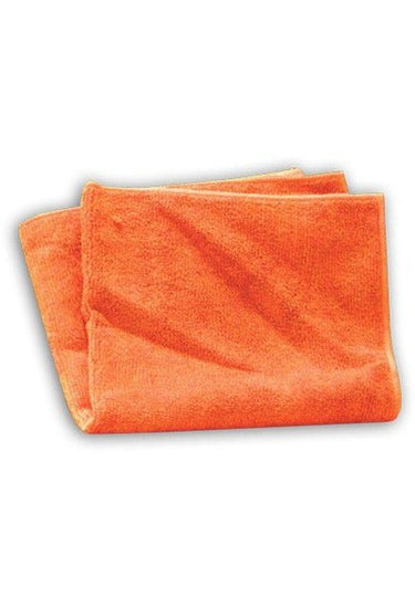 Chiffon de microfibres 14 x 14 (Paquet de 10)